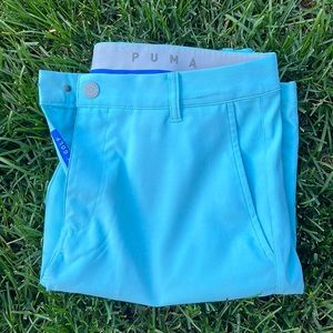 Puma golf shorts, waist 32